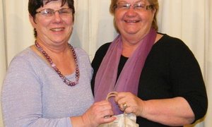  Gansbaai Toerisme Buro